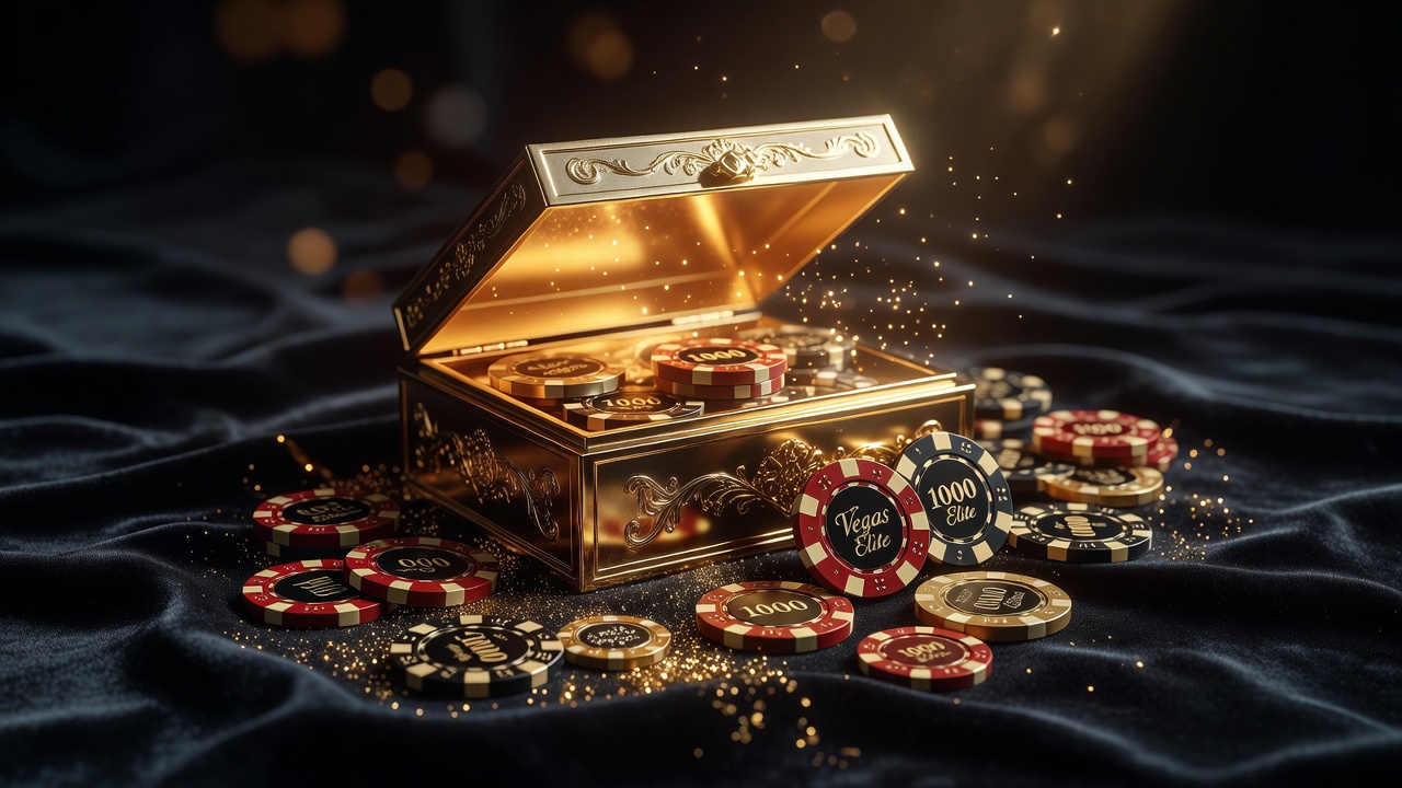 Bonusy i Promocje w Wintino Kasyno - Wintino kasyno