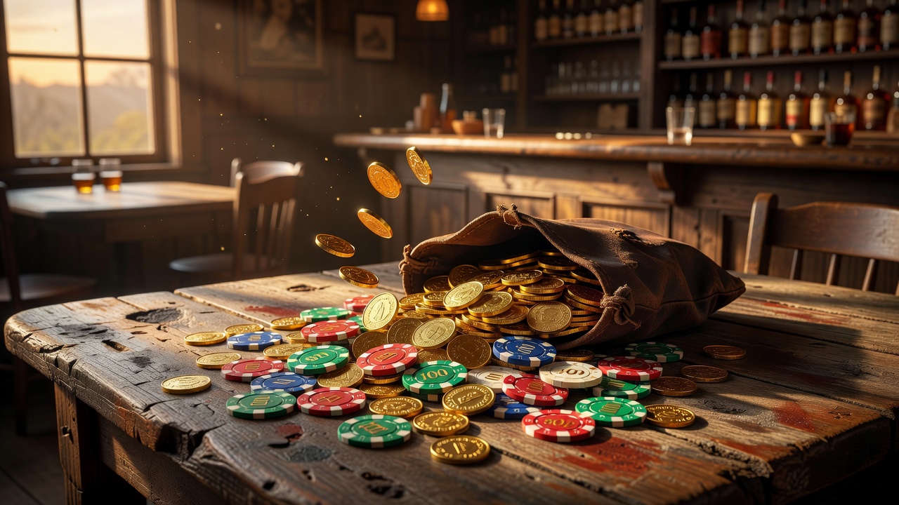 Bonusy i Promocje: Zdobądź Więcej - cowboyspins kasyno